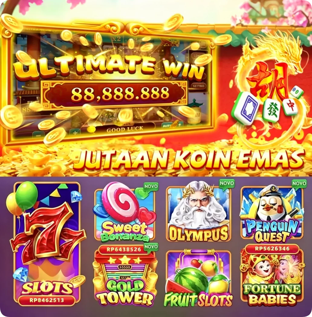 djarumtoto APK Resmi Unduh