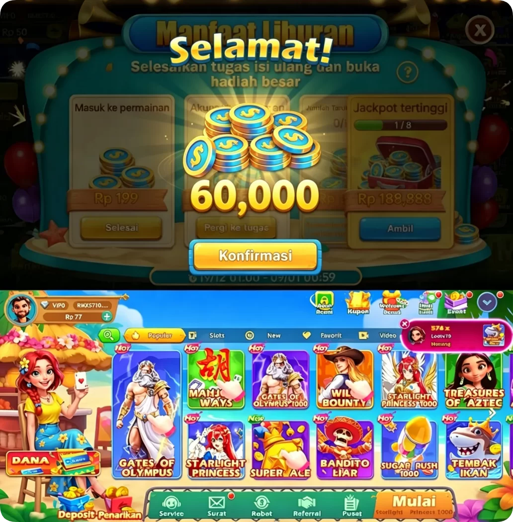 djarumtoto Masuk - djarumtoto Resmi
