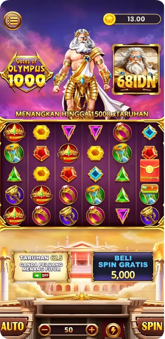 djarumtoto Tangkapan Layar - APK Resmi